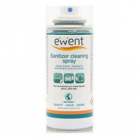 Disinfectant Spray Ewent EW5676 400 ml