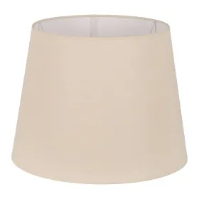 Fitted bottom sheet Happy Home LISOS COTTON White King size