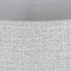 Fitted bottom sheet Happy Home MIX COLORS Blue Super king