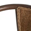 Nordic cover Pierre Cardin Lucas Grey 144 Threads 180 x 230 cm