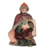 CA1030 CHRISTMAS ORNAMENT "CRIBE" 4-9 CM