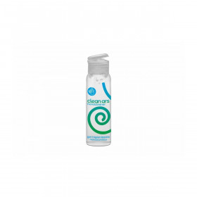 Sanitizing Hand Gel Body Ars 1330009