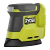Random orbital sander Ryobi 5133005394 Triangular