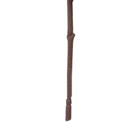 Sun-lounger Marbueno Brown 190 x 27 x 58 cm