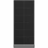 Intercom Ezviz CS-EP7 Black Silver Yes
