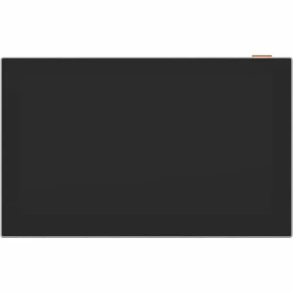 Intercom Ezviz CS-EP7 Black Silver Yes