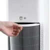 Air purifier Xiaomi SCG4021GL Grey