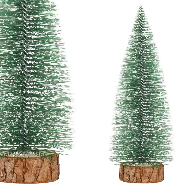 Christmas Decor Springos CA1046 25 cm