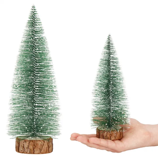 Kalėdinė dekoracija Springos CA1046 25 cm