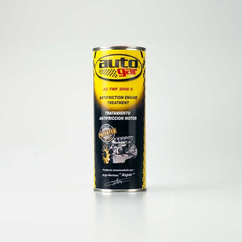 ag tmf 2000 g anti-friction
engine treatment-1l
