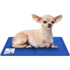 Refreshing Pet Mat Petitto Blue
