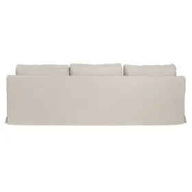Duvet cover set Hosteline LIBRE Green Double 3 Pieces