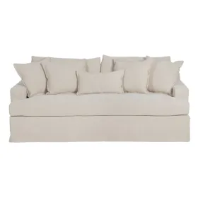 Duvet cover set Lois SIROS NORDICO Green Super king 3 Pieces