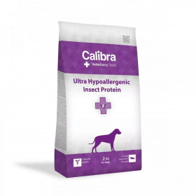 Fodder Calibra 2 Kg