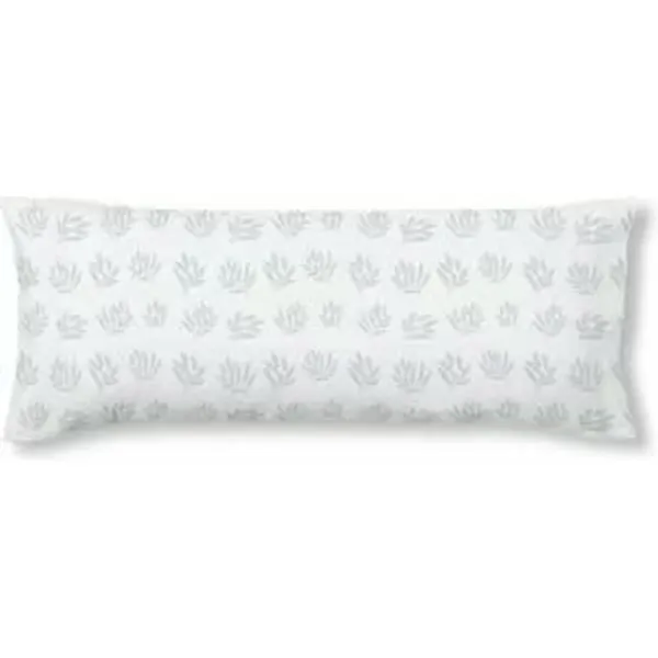 Pillowcase Decolores Bari Multicolour 45 x 110 cm