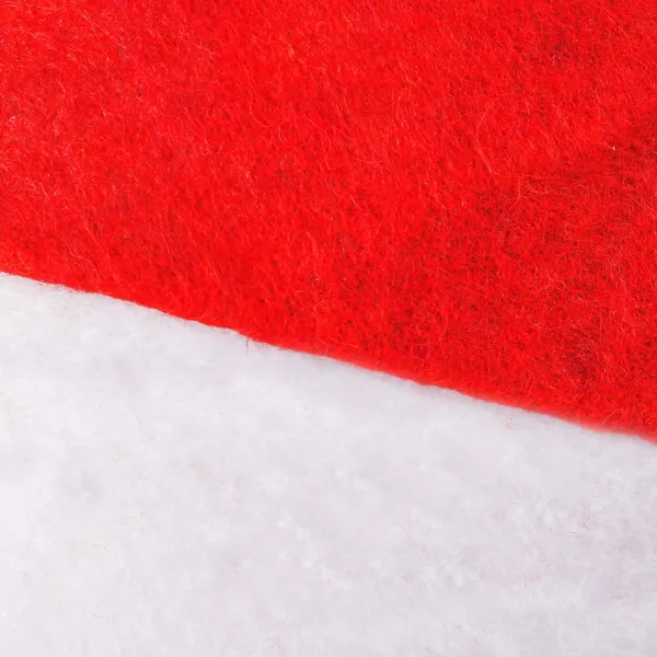 CA1036 SANTA HAT 30X36 CM