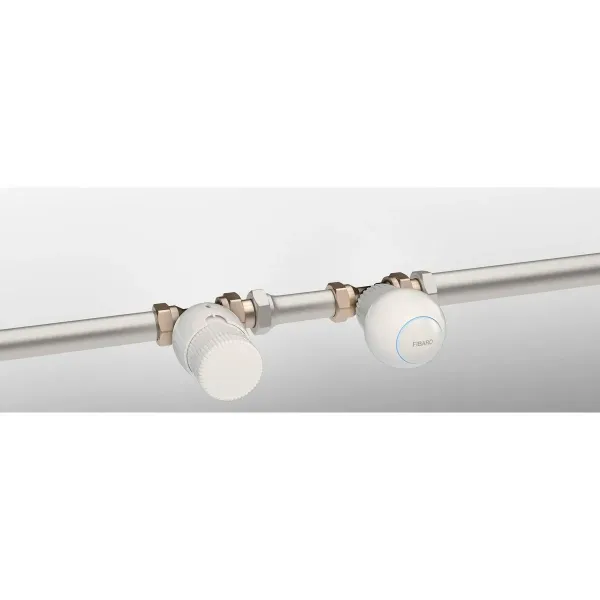 Smart Plug Fibaro FGT-001 ZW5 EU