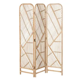 Folding screen Natural Rattan 120 x 4 x 168,5 cm