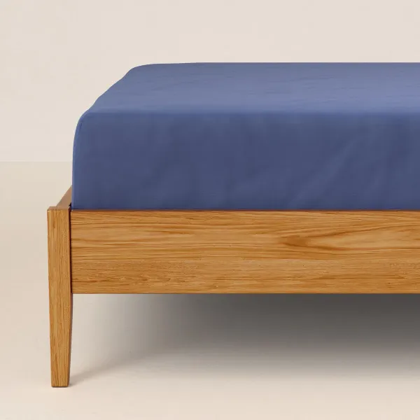 Bedding set Benetton Red Standard Pear 4 Pieces