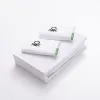 Bedding set Benetton White 4 Pieces