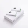 Bedding set Benetton White 4 Pieces