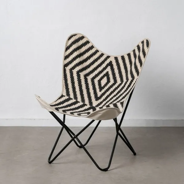 Blanket Benetton Black Mouse 140 x 190 cm