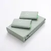 Bedding set Benetton Green 4 Pieces