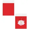Santa's bag for gifts under the Christmas tree Springos CA0112 100x70cm