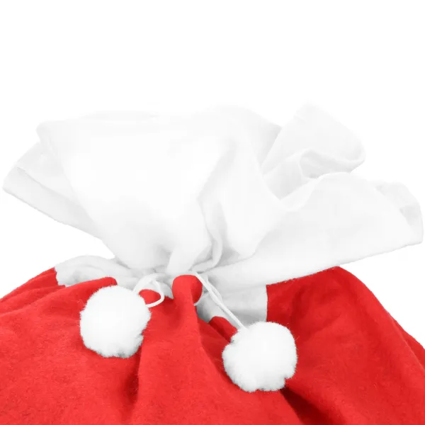 Santa's bag for gifts under the Christmas tree Springos CA0112 100x70cm