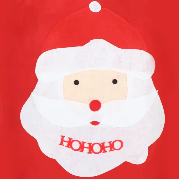Santa's bag for gifts under the Christmas tree Springos CA0112 100x70cm