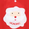 Santa's bag for gifts under the Christmas tree Springos CA0112 100x70cm