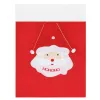 Santa's bag for gifts under the Christmas tree Springos CA0112 100x70cm