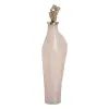 Left long arm chaise longue cover Eysa ULISES Aquamarine 170 x 110 x 310 cm