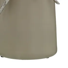 Sofa Cover Eysa LEVANTE Grey 100 x 110 x 115 cm