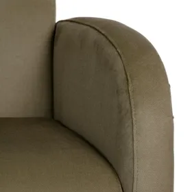 Right long arm chaise longue cover Eysa THOR Brown 170 x 110 x 310 cm