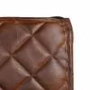 Left long arm chaise longue cover Eysa THOR Brown 170 x 110 x 310 cm