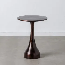 Вспомогательный стол Медь 45 x 45 x 62 cm
