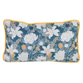 Sofa Cover Eysa MONTBLANC Mustard 100 x 110 x 160 cm