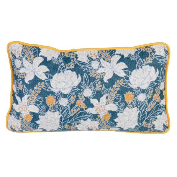 Sofa Cover Eysa MONTBLANC Mustard 100 x 110 x 160 cm