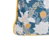Sofa Cover Eysa MONTBLANC Mustard 100 x 110 x 160 cm