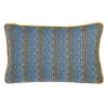 Sofa Cover Eysa MONTBLANC Mustard 100 x 110 x 160 cm