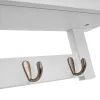 Right short arm chaise longue cover Eysa SILVER Beige 100 x 110 x 240 cm