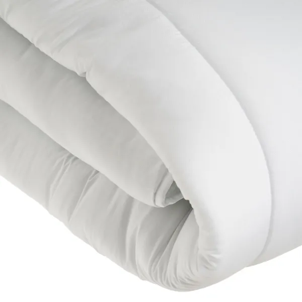 Right short arm chaise longue cover Eysa SILVER Red 100 x 110 x 240 cm