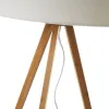 Sofa Cover Eysa ULISES Brown 140 x 100 x 200 cm