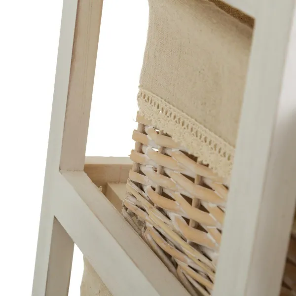 Wingback chair cover Eysa ULISES Brown 80 x 100 x 90 cm