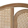 Right short arm chaise longue cover Eysa MONTBLANC Pink 100 x 110 x 240 cm