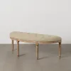 Right short arm chaise longue cover Eysa AQUA Beige 100 x 110 x 240 cm
