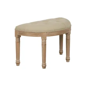 Right short arm chaise longue cover Eysa TURIN Blue 100 x 110 x 300 cm