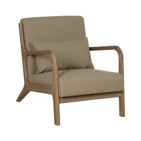Right short arm chaise longue cover Eysa SILVER Red 100 x 110 x 290 cm