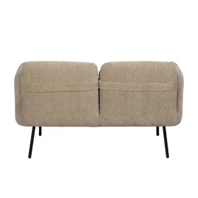 Right short arm chaise longue cover Eysa LEVANTE Mint 100 x 110 x 290 cm